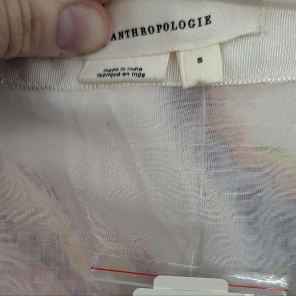 The Katerina Button Up dress with pockets - Picture 5 of 7